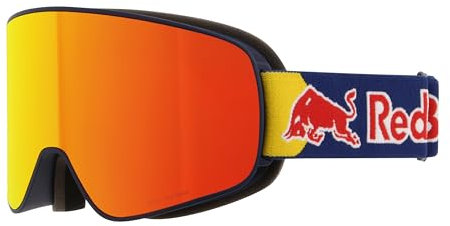 Red Bull Snow Goggle Spect RUSH-14RE2, M