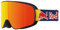 Red Bull Snow Goggle Spect RUSH-14RE2, M
