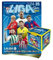 Panini La Liga Sticker 2024-25 / 1x Stickeralbum + 1x Display je 50x Stickertüten