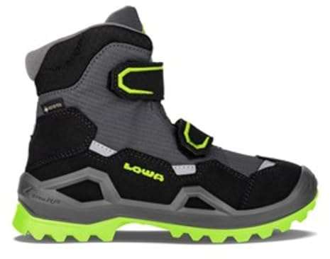 LOWA MILO EVO GTX MID JR
