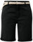 s.Oliver Chino Bermuda mit Gürtel