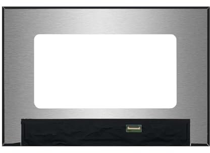 TECHNOLOGYVS Replacement for Dell Inspiron 16 Plus 7630 P125F 16.0 Laptop IPS Screen Monitor Panel LED LCD 40 Pins 2560X1600 120Hz