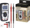 Laserliner MultiMeter-Compact Hand-Multimeter