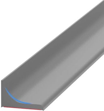 Bande de rétention d'eau autocollante en silicone pour comptoir, Barriere De Douche Silicone,Barre Anti Débordement Douche Italienne, Convient aux cuisines et aux salles de bains (Gris, 155CM)