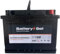 BATTERYSET BATTERIE AUTO BATTERYSET START STOP EFB60 12V 60AH 640A