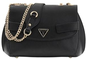 GUESS Serenova Sml Grlfrnd Color Black, One Size BLA - Black One Size