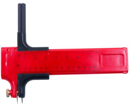 Zirkel, Kreisschneider, rotierende Kreise, kreisförmiges Schneiden für Papierhandwerk, verstellbares Schneidwerkzeug