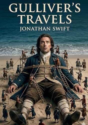 Gulliver's Travels: by Jonathan Swift