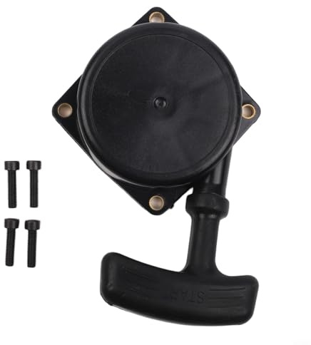 Nexbrill Backpack Leaf Blower Pull Cord Starter A051000841 for PB-755H PB-755T PB-770H PB-770T PB-651H PB-651T PB-755SH PB-755ST PB-760LNH Replacement Accessory for Outdoor Garden Equipment