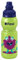 Fizzii Kinder- und Freizeittrinkflasche 330 ml (auslaufsicher bei Kohlensäure, schadstofffrei, spülmaschinenfest, Motiv: Monster-Kids)