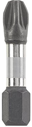 KWB Bit 30 mm PZ 3 Extreme Force 127103 (Impact, Tq 60 Stahl, ISO 1173 Antrieb C 6.3)