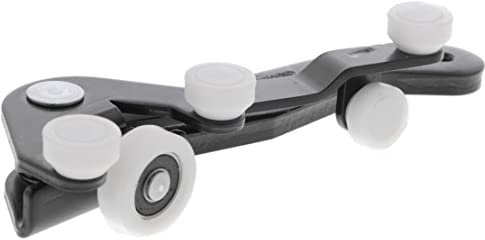 VAICO V10-3521 Rollenführung, Schiebetür