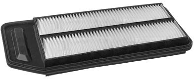 Borg & Beck BFA2225 Air Filter To Fit Honda Accord VIII (03-)