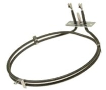 Brandt AS0053993 Rundwiderstand für Backofen, Herd