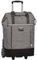 Punta Big Wheel Einkaufsroller Einkaufswagen Shopping Trolley Einkaufstrolley Trolly 10303 + Thermotasche (Two Tone GRAU 2800)