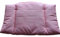 Sitzkissen Ersatzkissen rosa uni 1tlg für Stokke Tripp Trapp Treppenhochstuhl