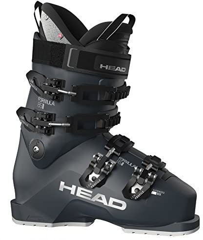 Head Formula 85 W Damen Skischuhe Schwarz - 270