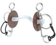 beris Pelham kurz mit KONNEX Zungenbogen