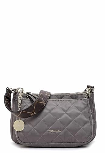 Tamaris Jennifer Crossbody Bag Grey