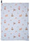 Wrendale Designs Geschirrtuch Winter Woodland