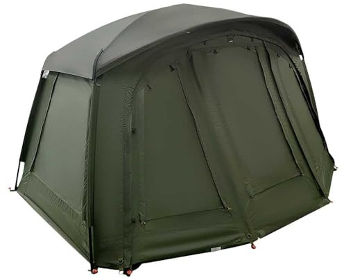 Prologic Inspire SLR Full System 1Man - Karpfenzelt, Angelzelt, Zelt für Angler