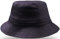 noTrash2003 Trendiger Fischerhut Bucket Hat Cotton Twill Anglerhut Sommerhut Sonnenhut für Damen und Herren mit Schweissband (Navy)
