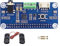 Coolwell WM8960 Module audio Hi-Fi Sound Card HAT pour Raspberry Pi 4B+ 4B 3B+ 3B 2B+ Zero W WH 2W stéréo CODEC Play/Record