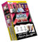 Topps Match Attax 23/24 - Booster Tin 1 - Enthält 42 Match Attax Karten plus 2 exklusive Künstler des Spiels Limited Edition Karten