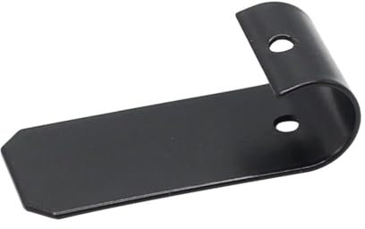 SECURA Anschlag Fußpedal kompatibel mit FAGA 12,5 Clou Eco Rasentraktor