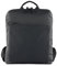Jost Bergen Daypack Backpack Black