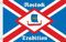 U24 Flagge Fahne Rostock Tradition Hissflagge 90 x 150 cm