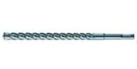 Bohrhammer PHABO44N SDS+ 4x4 10x310