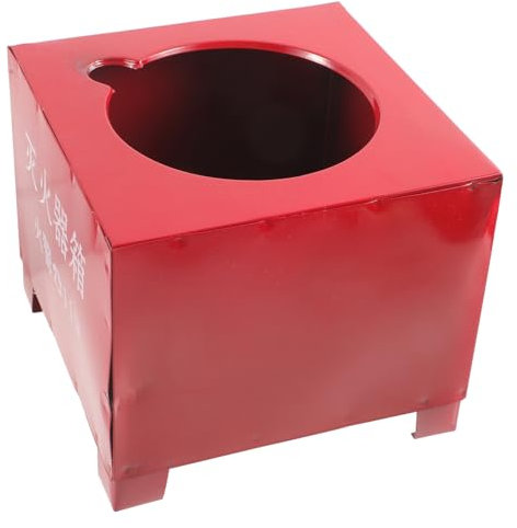 iplusmile Base Per Estintore in Ferro Resistente Supporto Montaggio Per Estintori Da 2-4 Kg Facile Installazione e