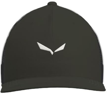 Salewa Unisex Cap Eagle Logo Mesh Cap Uni