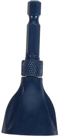 DIYEAH Chaflán De Metal Herramienta Práctica Para Quitar Rebabas Desbarbadora De Aleaciones Uso Prolongado