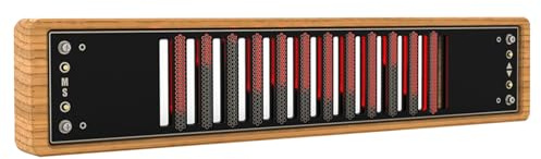 Nixie-Röhren-Spektrum-Rhythmuslicht, Musik-Spektrumlicht Mit 12 Nixie Uhr, Automatische Spektrumlampe Zur Musikerkennung, 30+ Farbmodi Einstellbare Helligkeit, für Innendekoration Partys (A)