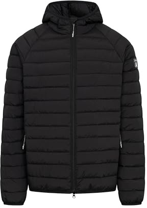 derbe Herren Pufferjacke Lightby Leicht Gesteppt