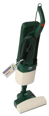 Staubsaugerladen.de Vorwerk Kobold VK122 Staubsauger + Teppichbürste ET340