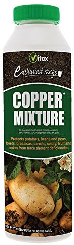 VITAX 5CM175 Copper Mixture