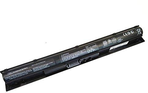 KI04 800049-001 K104 800050-001 800010-421 800009-421 15-AB150SA HSTNN-DB6T AB254SA HSTNN-LB6S Sostituzione della batteria del laptop per HP Pavilion 14-ab000 15-ab000 17-g000 17-g024NG (14.6V 41Wh)