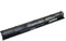 KI04 800049-001 K104 800050-001 800010-421 800009-421 15-AB150SA HSTNN-DB6T AB254SA HSTNN-LB6S Laptop Battery Replacement for HP Pavilion 14-ab000 15-ab000 17-g000 17-g024NG Series(14.6V 41Wh)