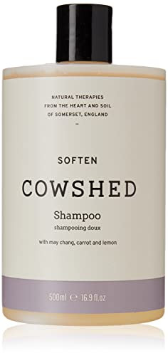 Cowshed Soften Shampoo 500 ml
