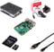 Raspberry Pi 4 8GB/Gehäuse/Netzteil/32GB SD Card/HDMI Kabel