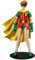 McFarlane Toys, 7-Inch DC Dark Knight Returns Robin Action Figure with 22 Moving Parts, Collectible DC Figure with Unique Collectible Character Card – Ages 12+