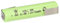 Akku Micro AAA 1,2V / 700mAh X700AAAI Industrial Z-Lötfahne