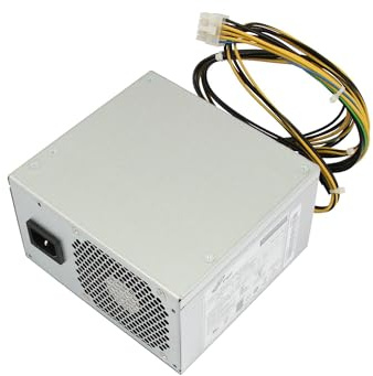 Lenovo FSP400-40AGPAA Original Desktop-PC Netzteil 400 Watt | für ThinkStation P330/P320, ThinkCentre M910T/M920t, IdeaCentre 720-18, ThinkStation P330 2nd Gen