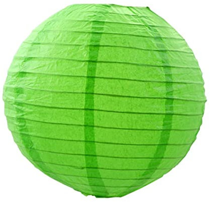 4/6/8/10/12/14/16 Zoll Bunte Runde Chinesische Papierlaternen Geburtstag Hochzeit Dekoration DIY Lampion Hängende Ball Party Supplies