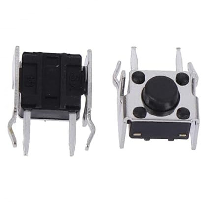 BOTON LB RB PARA MANDO XBOX 360 / ONE X-BOX SWITCH DERECHO IZQUIERDO MICROSOFT