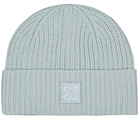 CODELLO Damen Stirnband aus Strick und Fleece