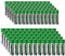 Camelion 60 x AA + 60 x AAA Super Heavy Duty Batteries 1.5V Leistungsstarke Einwegbatterien für Spielzeug, Wecker, Fernbedienungen und viele andere Geräte